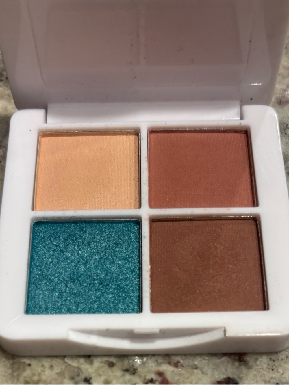 Estate Merbabe Mini Palette - Picture 4 of 5